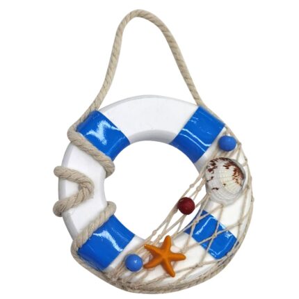 ΔΙΑΚΟΣΜΗΤΙΚΟ ΞΥΛΙΝΟ ΣΩΣΙΒΙΟ ΜΕ ΣΧΟΙΝΙ 12 εκ.