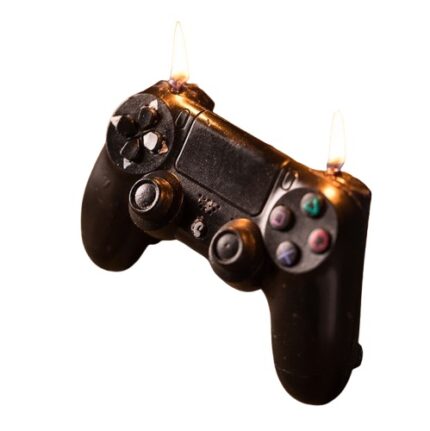 ΠΡΩΤΟΤΥΠΗ ΛΑΜΠΑΔΑ "JOYSTICK" 16 εκ.