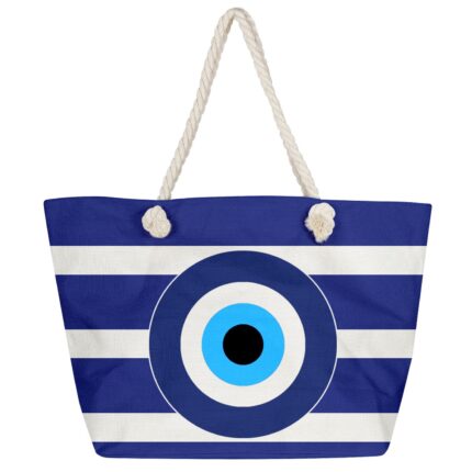 ΜΕΓΑΛΗ ΤΣΑΝΤΑ ΘΑΛΑΣΣΗΣ "AEGEAN EYE"