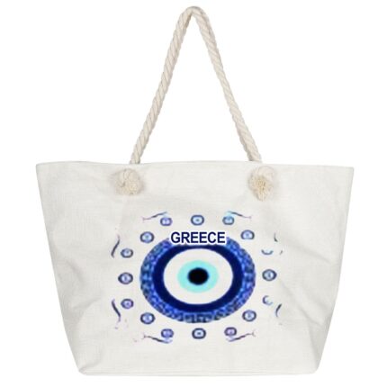 ΜΕΓΑΛΗ ΤΣΑΝΤΑ ΘΑΛΑΣΣΗΣ "AEGEAN EYE"