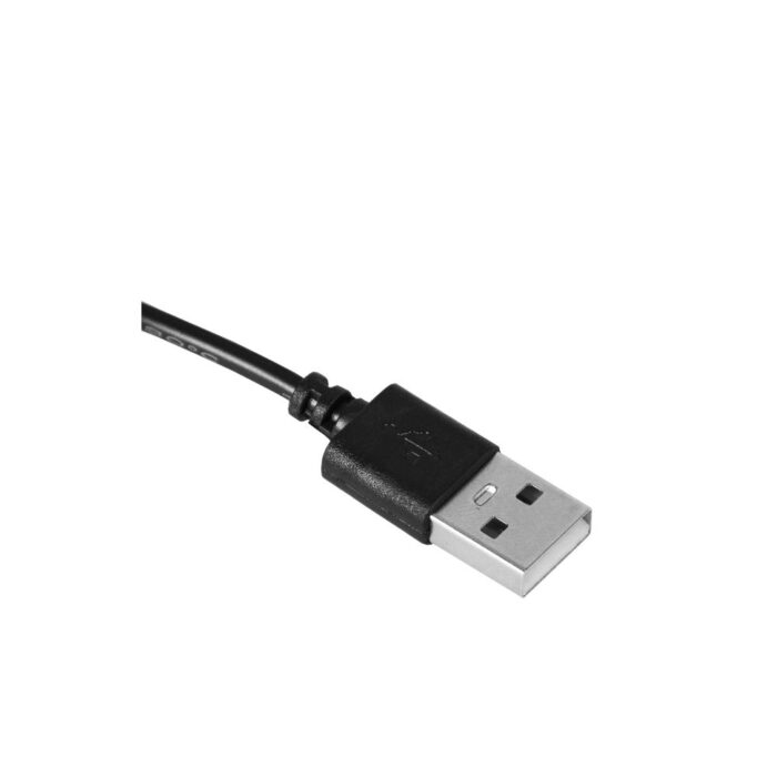 MINI ΑΝΕΜΙΣΤΗΡΑΣ ΜΕ USB 12cm "DICTRO LUX" - Image 4