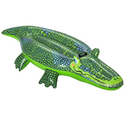 ΦΟΥΣΚΩΤΟ ΠΑΙΧΝΙΔΙ “Crocodile” 152cm