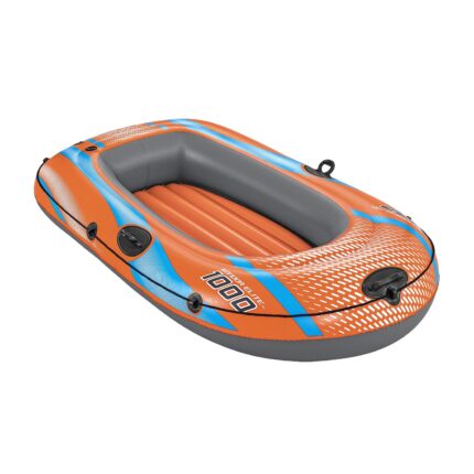 ΦΟΥΣΚΩΤΗ ΒΑΡΚΑ “Kondor Elite 1000 Raft” 162 εκ.