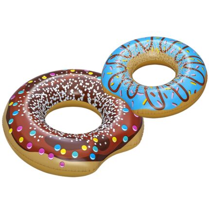 ΚΟΥΛΟΥΡΑ ΘΑΛΑΣΣΗΣ ¨Donuts¨ 107 εκ.