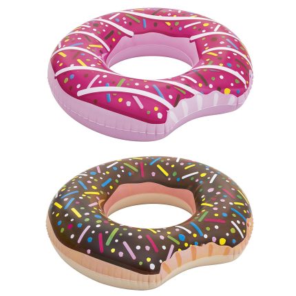 ΚΟΥΛΟΥΡΑ ΘΑΛΑΣΣΣΗΣ ΣΩΣΙΒΙΟ ¨DONUT¨ ΔΙΑΜΕΤΡΟΣ 107 εκ.