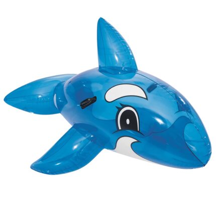 ΦΟΥΣΚΩΤΟ ΠΑΙΧΝΙΔΙ “Dolphin” 157 εκ.