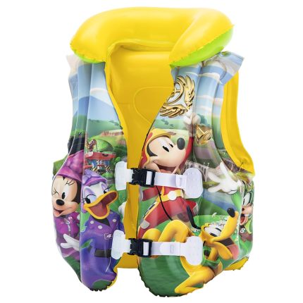 ΣΩΣΙΒΙΟ ΓΙΛΕΚΟ MICKEY MOUSE ΔΙΑΣΤΑΣΕΙΣ: 51x46 εκ.