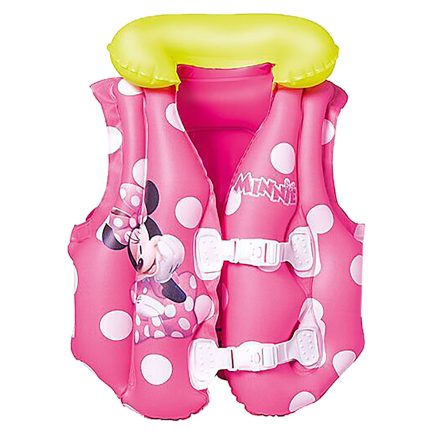 ΣΩΣΙΒΙΟ ΓΙΛΕΚΟ MINNIE MOUSE ΔΙΑΣΤΑΣΕΙΣ: 51x46 εκ.