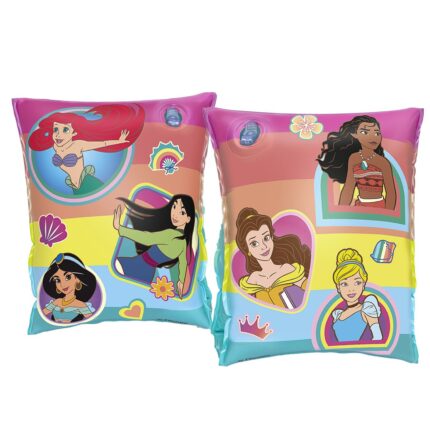 ΜΠΡΑΤΣΑΚΙΑ “Disney’s Princesses”  23x15εκ.