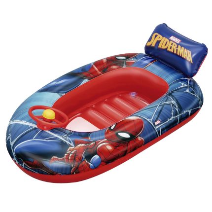 ΒΑΡΚΑ ΦΟΥΣΚΩΤΗ SPIDERMAN 112x71 εκ.