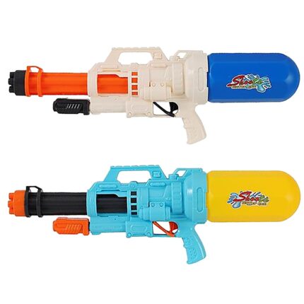 ΝΕΡΟΠΙΣΤΟΛΟ ΤΡΟΜΠΑΣ "SPACE GUN"  50cm