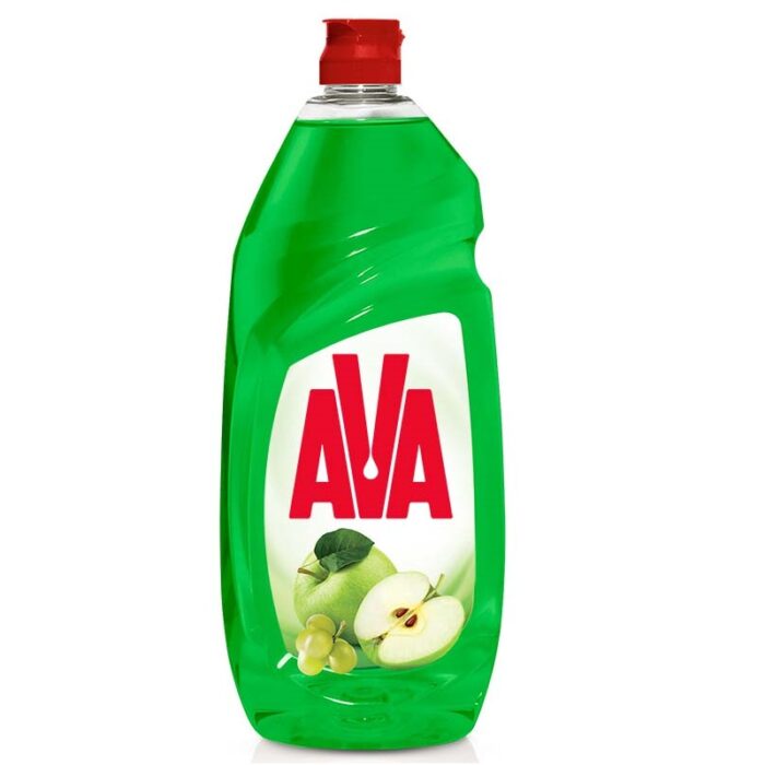 AVA ΥΓΡΟ ΠΙΑΤΩΝ “ΞΥΔΙ ΚΑΙ ΜΗΛΟ” 900 ml
