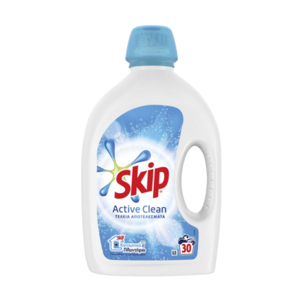ΥΓΡΟ ΑΠΟΡΡΥΠΑΝΤΙΚΟ ΡΟΥΧΩΝ 30 ΜΕΖΟΥΡΕΣ "SKIP"