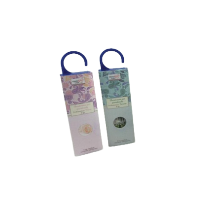 ΚΡΕΜΑΣΤΟ ΑΡΩΜΑΤΙΚΟ ΝΤΟΥΛΑΠΑΣ ΣΕ ΔΙΑΦΟΡΑ ΑΡΩΜΑΤΑ