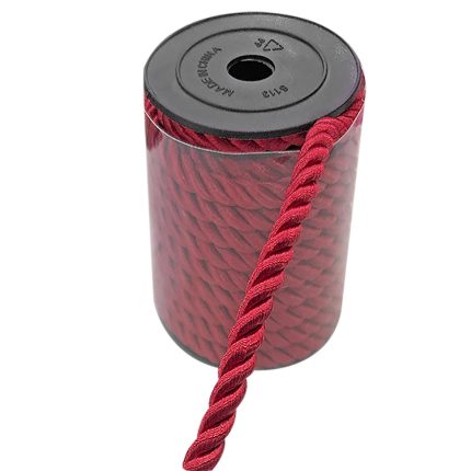 ΚΟΡΔΟΝΙ ΚΟΚΚΙΝΟ GLITTER 5m