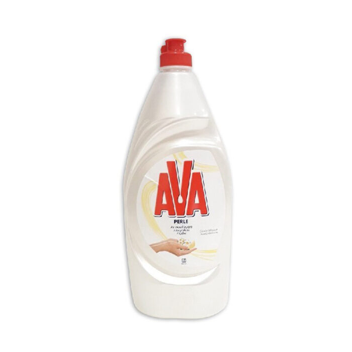 AVA ΥΓΡΟ ΠΙΑΤΩΝ “PERLE” 900 ml