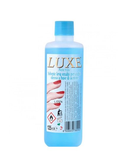 LUXE ΑΣΕΤΟΝ ΜΕ ΛΑΔΙ 125ml