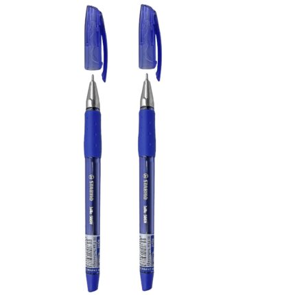 ΣΤΥΛΟ STABILO EXAM GRIP BALLPOINT 0.38mm