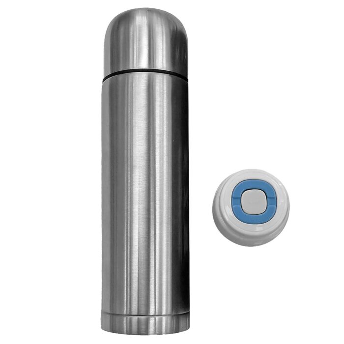 ΘΕΡΜΟΣ  ΑΝΟΞΕΙΔΩΤΟΣ 500ml