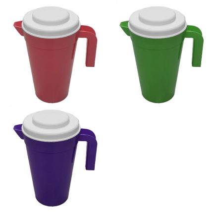 ΚΑΝΑΤΑ ΠΛΑΣΤΙΚΗ ΜΕ ΚΑΠΑΚΙ 1,25L
