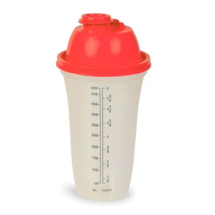 ΠΛΑΣΤΙΚΟ ΣΕΙΚΕΡ ΜΕ ΔΟΣΟΜΕΤΡΗΤΗ 500 ml