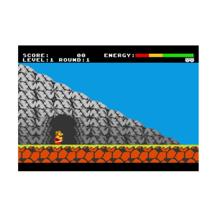ATARI 7800+ VIDEO GAME CONSOLE (OFFICIAL PRODUCT) - Image 5