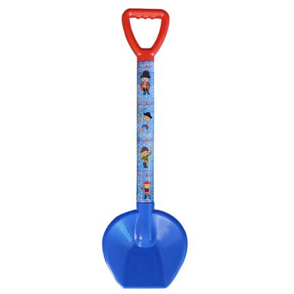 ΠΛΑΣΤΙΚΟ ΦΤΥΑΡΑΚΙ ΠΑΡΑΛΙΑΣ  58cm