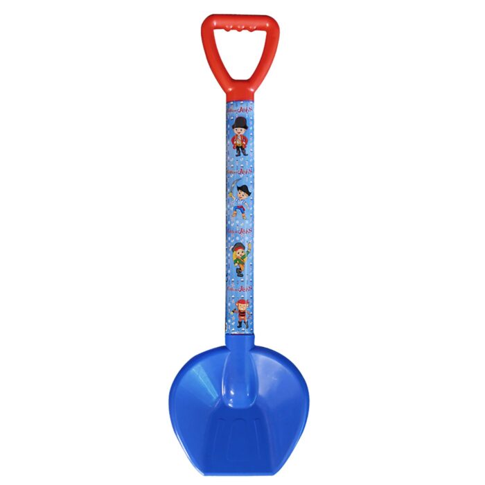 ΠΛΑΣΤΙΚΟ ΦΤΥΑΡΑΚΙ ΠΑΡΑΛΙΑΣ  58cm