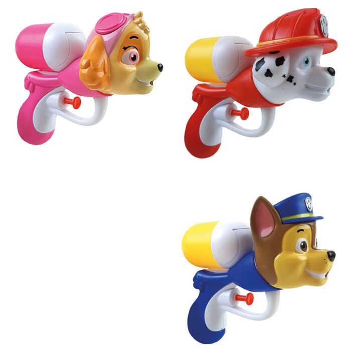 ΝΕΡΟΠΙΣΤΟΛΟ “PAW PATROL” 16εκ. - Image 2