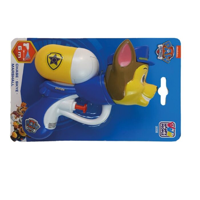 ΝΕΡΟΠΙΣΤΟΛΟ “PAW PATROL” 16εκ.