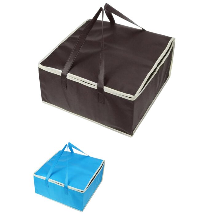 ΙΣΟΘΕΡΜΙΚΟ ΟΡΘΟΓΩΝΙΟ ΨΥΓΕΙΟ – ΤΣΑΝΤΑ  "COOLBAG"