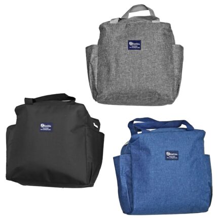 ΙΣΟΘΕΡΜΙΚΟ ΨΥΓΕΙΟ – ΤΣΑΝΤΑΚΙ  "COOLBAG"