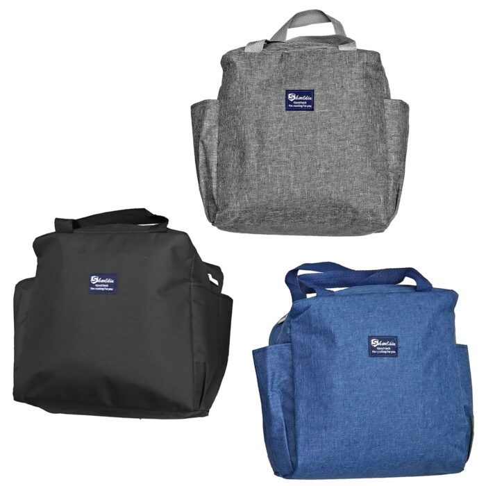 ΙΣΟΘΕΡΜΙΚΟ ΨΥΓΕΙΟ – ΤΣΑΝΤΑΚΙ  "COOLBAG"