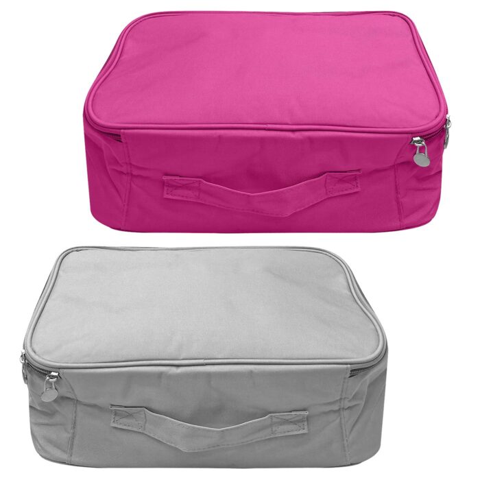 ΙΣΟΘΕΡΜΙΚΟ ΟΡΘΟΓΩΝΙΟ ΨΥΓΕΙΟ – ΤΣΑΝΤΑ  "COOLBAG"