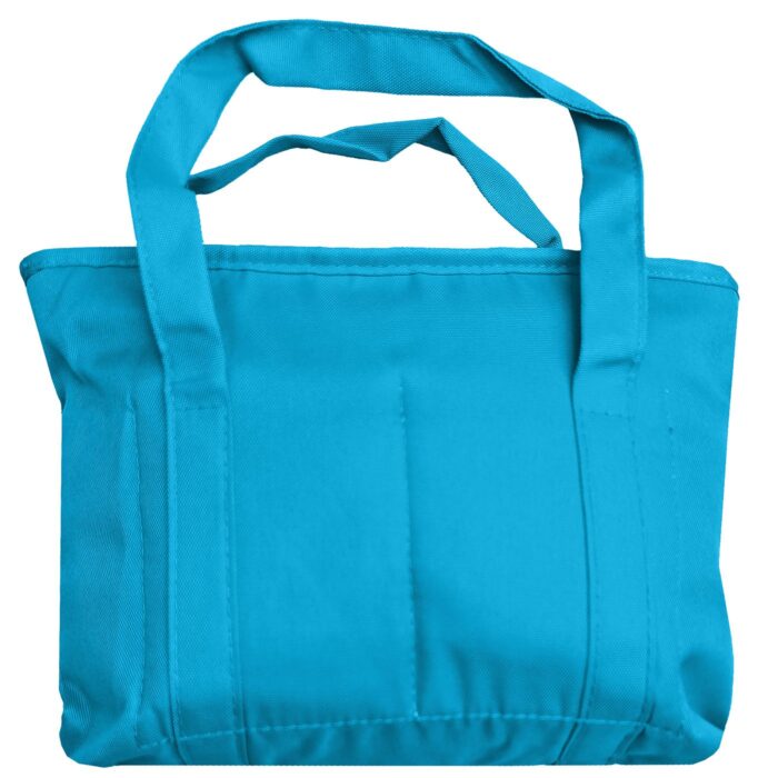 ΙΣΟΘΕΡΜΙΚΟ ΨΥΓΕΙΟ – ΤΣΑΝΤΑ  "COOLBAG"