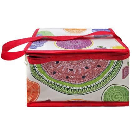ΙΣΟΘΕΡΜΙΚΟ ΨΥΓΕΙΟ – ΤΣΑΝΤΑ  "COOLBAG"