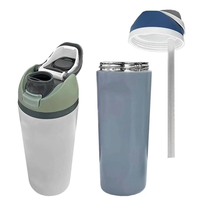 ΠΑΓΟΥΡΙ ΓΙΓΑΣ INOX 1lt ΜΕ ΚΑΛΑΜΑΚΙ