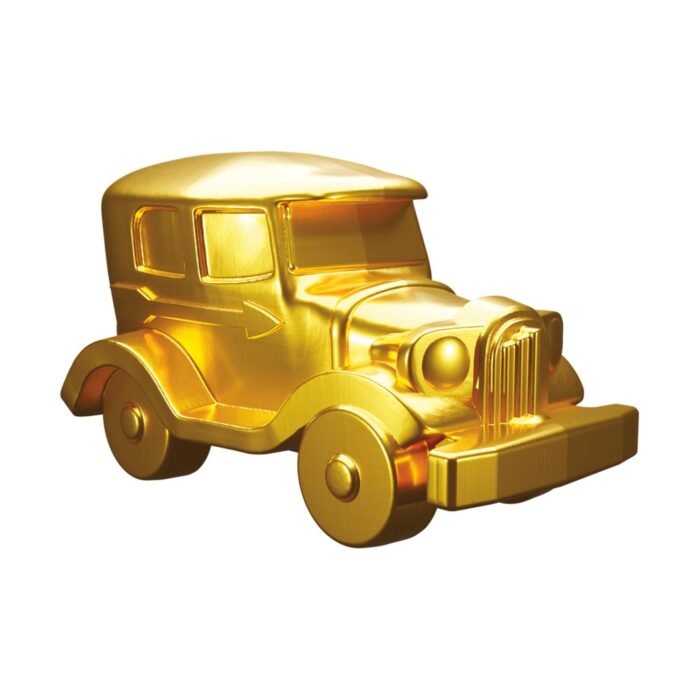 “Monopoly: Expansion - Free Parking Jackpot” (Ελληνική Γλώσσα) - Image 6