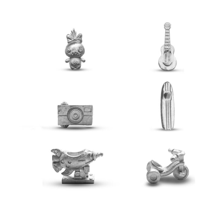 “Monopoly: Disney Lilo & Stitch” (Αγγλική Γλώσσα) - Image 4