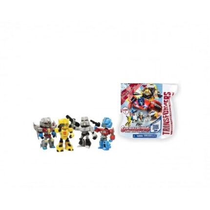 HASBRO  “TRANSFORMERS SQUEEZELING”