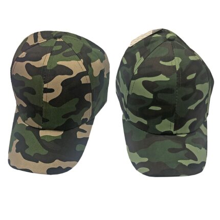 ΚΑΠΕΛΟ ΤΖΟΚΕΥ "MILITARY”