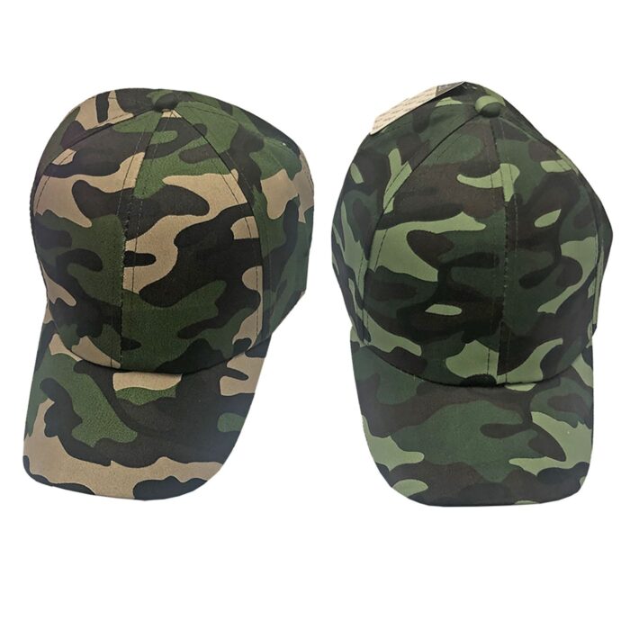 ΚΑΠΕΛΟ ΤΖΟΚΕΥ "MILITARY”
