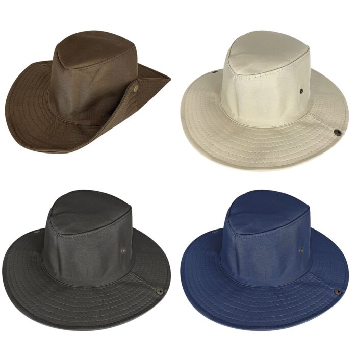 ΚΑΠΕΛΟ "COWBOY STYLE”