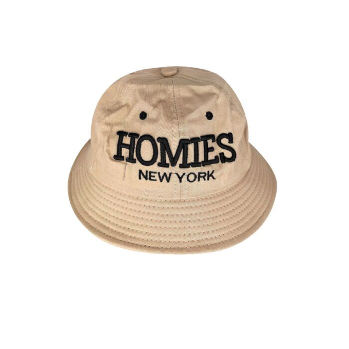 ΚΑΛΟΚΑΙΡΙΝΟ ΚΑΠΕΛΟ “HOMIES”