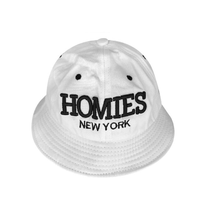 ΚΑΛΟΚΑΙΡΙΝΟ ΚΑΠΕΛΟ “HOMIES”