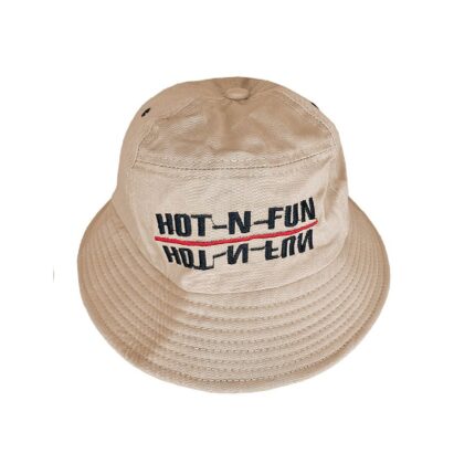 ΚΑΛΟΚΑΙΡΙΝΟ ΚΑΠΕΛΟ “HOT N FUN”