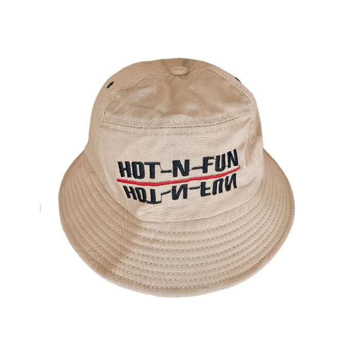 ΚΑΛΟΚΑΙΡΙΝΟ ΚΑΠΕΛΟ “HOT N FUN”