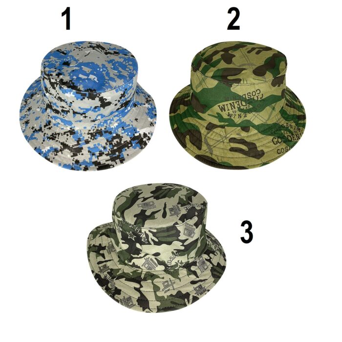 ΚΑΠΕΛΟ “MILITARY” ΜΕ ΚΟΡΔΟΝΙ - Image 2