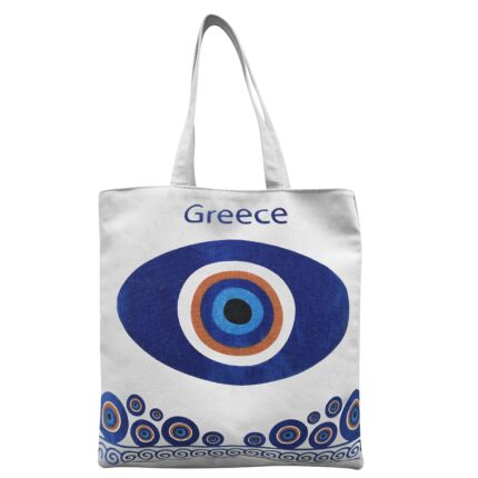 ΚΑΛΟΚΑΙΡΙΝΗ ΤΣΑΝΤΑ "AEGEAN EYE"