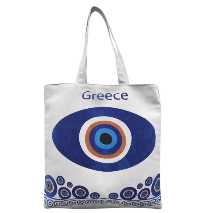 ΚΑΛΟΚΑΙΡΙΝΗ ΤΣΑΝΤΑ "AEGEAN EYE"